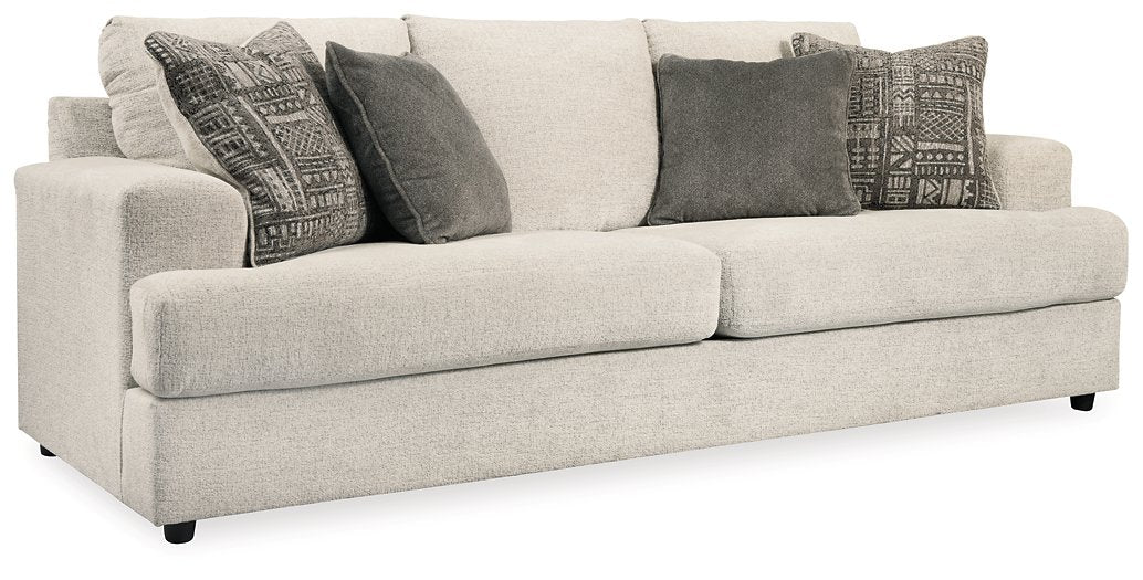 Soletren Sofa - Half Price Furniture