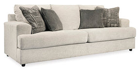 Soletren Sofa - Half Price Furniture