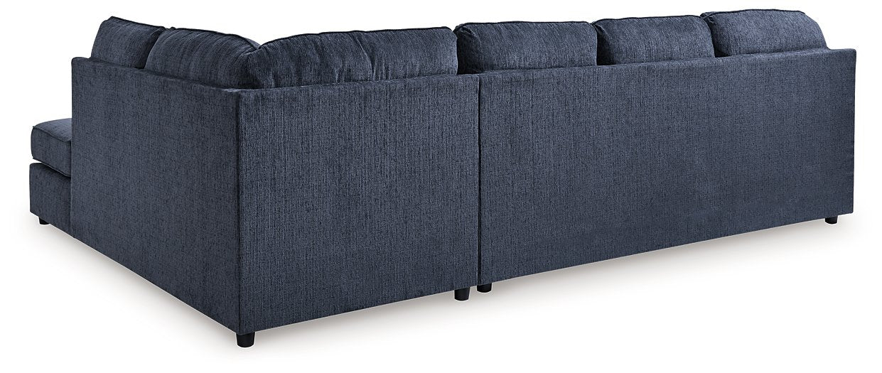 Albar Place Sectional - Half Price Furniture