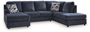 Albar Place Sectional - Half Price Furniture