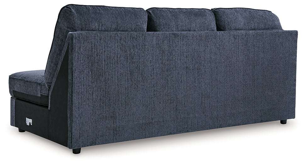 Albar Place Sectional - Half Price Furniture