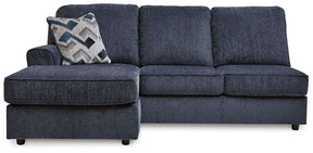 Albar Place Sectional - Half Price Furniture