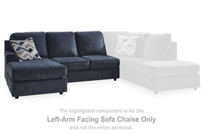 Albar Place Sectional - Half Price Furniture