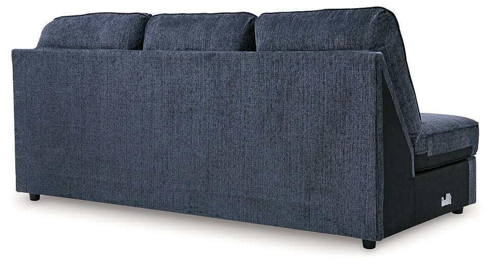 Albar Place Sectional - Half Price Furniture