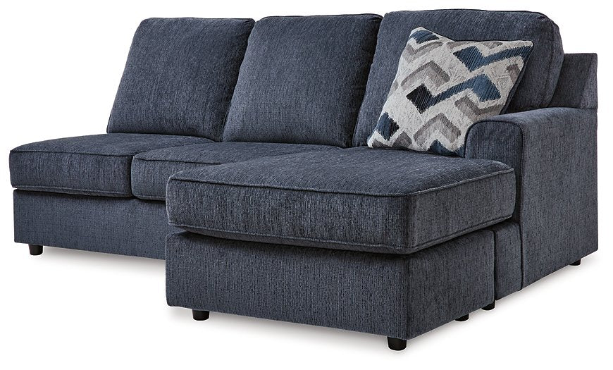 Albar Place Sectional - Half Price Furniture