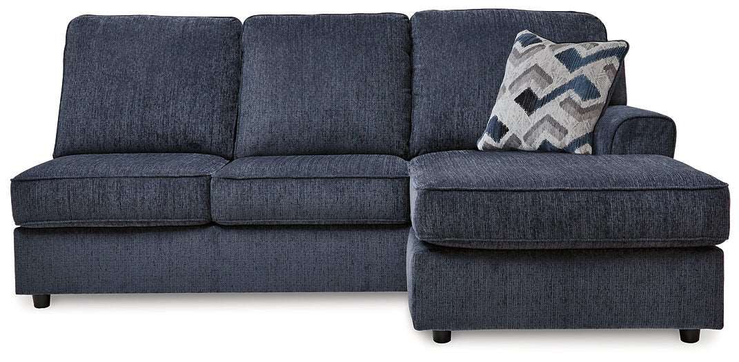 Albar Place Sectional - Half Price Furniture