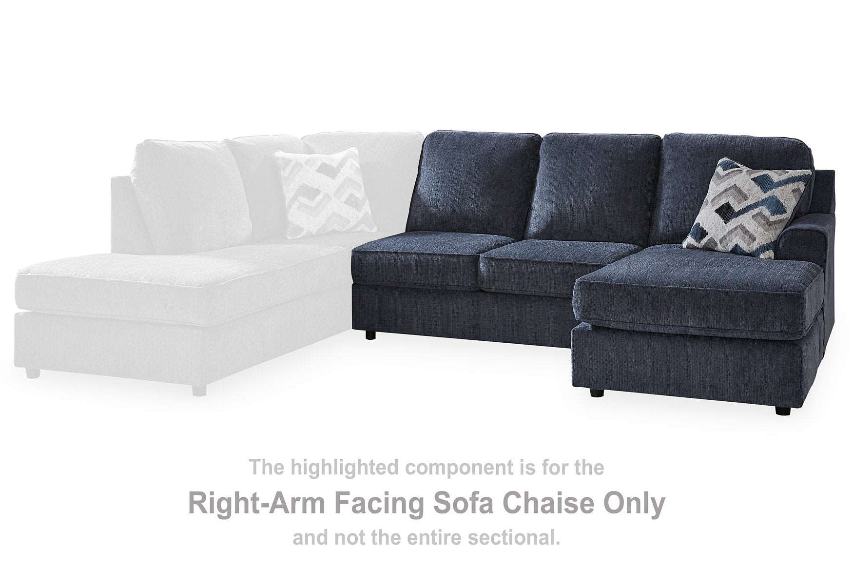 Albar Place Sectional - Half Price Furniture