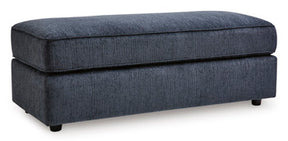 Albar Place Oversized Accent Ottoman - Half Price Furniture