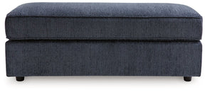 Albar Place Oversized Accent Ottoman - Half Price Furniture