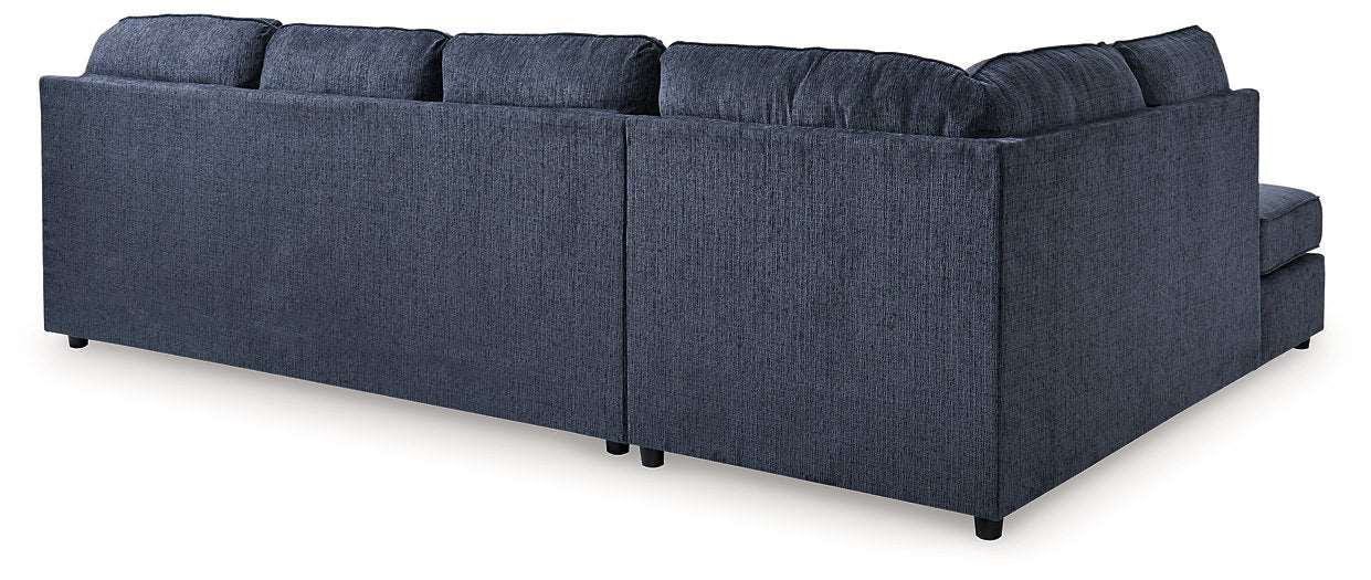 Albar Place Sectional - Half Price Furniture