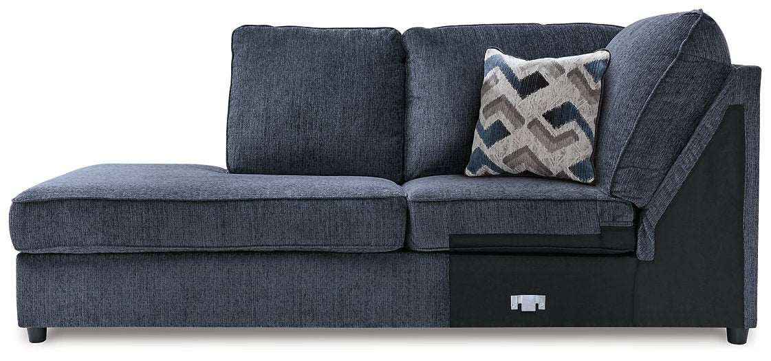 Albar Place Sectional - Half Price Furniture