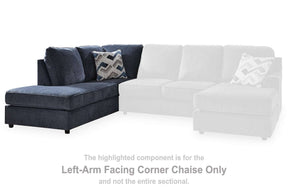 Albar Place Sectional - Half Price Furniture