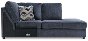 Albar Place Sectional - Half Price Furniture