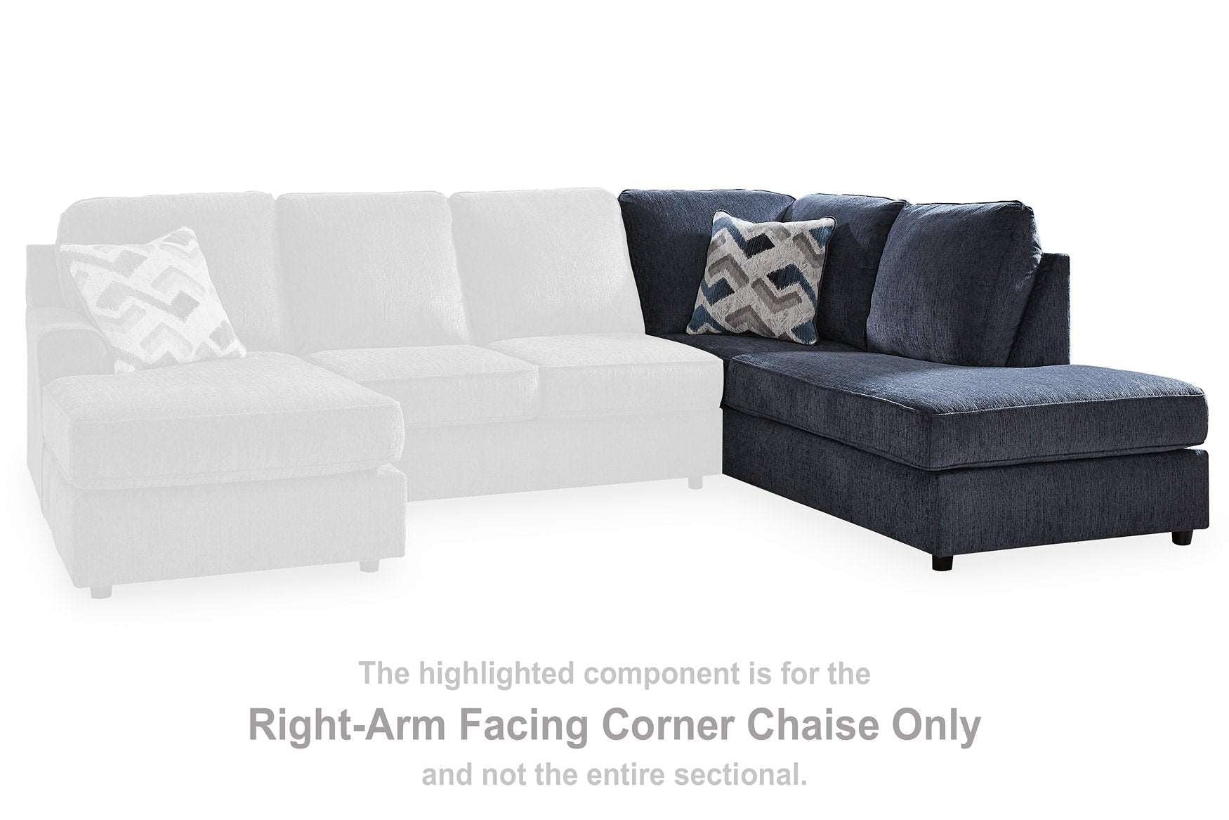 Albar Place Sectional - Half Price Furniture