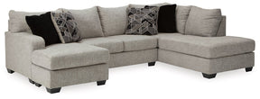 Megginson Living Room Set - Half Price Furniture