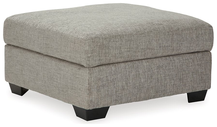 Megginson Ottoman With Storage Half Price Furniture