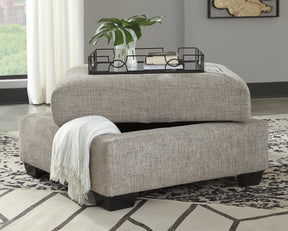 Megginson Living Room Set - Half Price Furniture