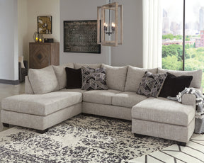 Megginson Living Room Set - Half Price Furniture