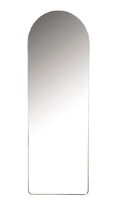 Stabler Arch-shaped Wall Mirror Half Price Furniture