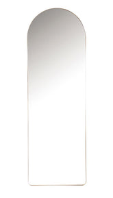 Stabler Arch-shaped Wall Mirror Half Price Furniture