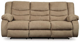 Tulen Reclining Sofa Half Price Furniture