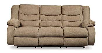 Tulen Reclining Sofa - Half Price Furniture