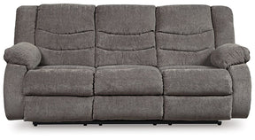 Tulen Reclining Sofa - Half Price Furniture