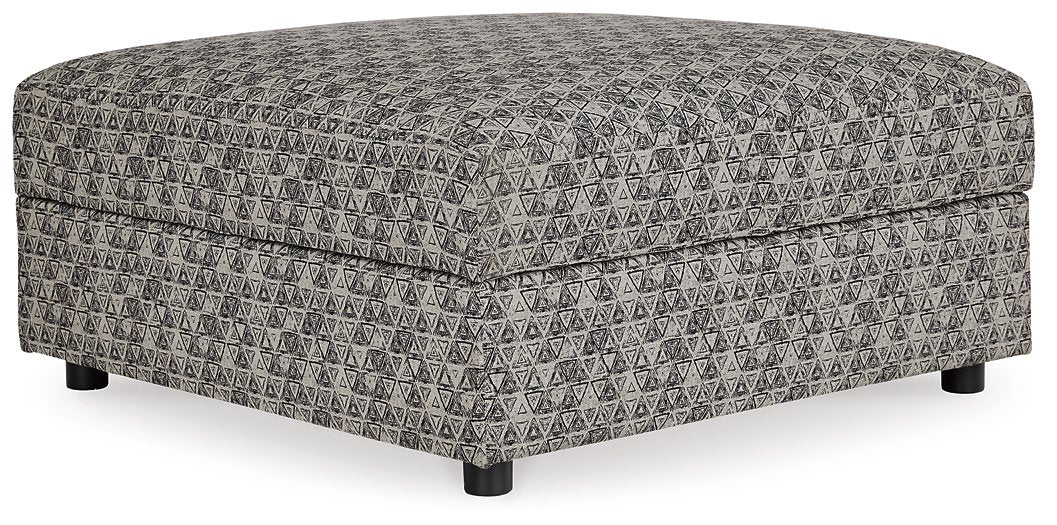 Kellway Ottoman With Storage Half Price Furniture