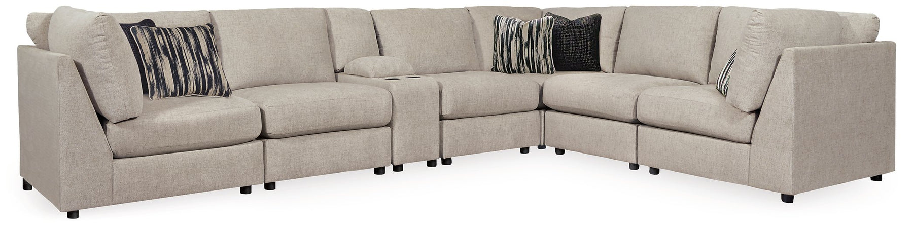 Kellway Living Room Set - Half Price Furniture