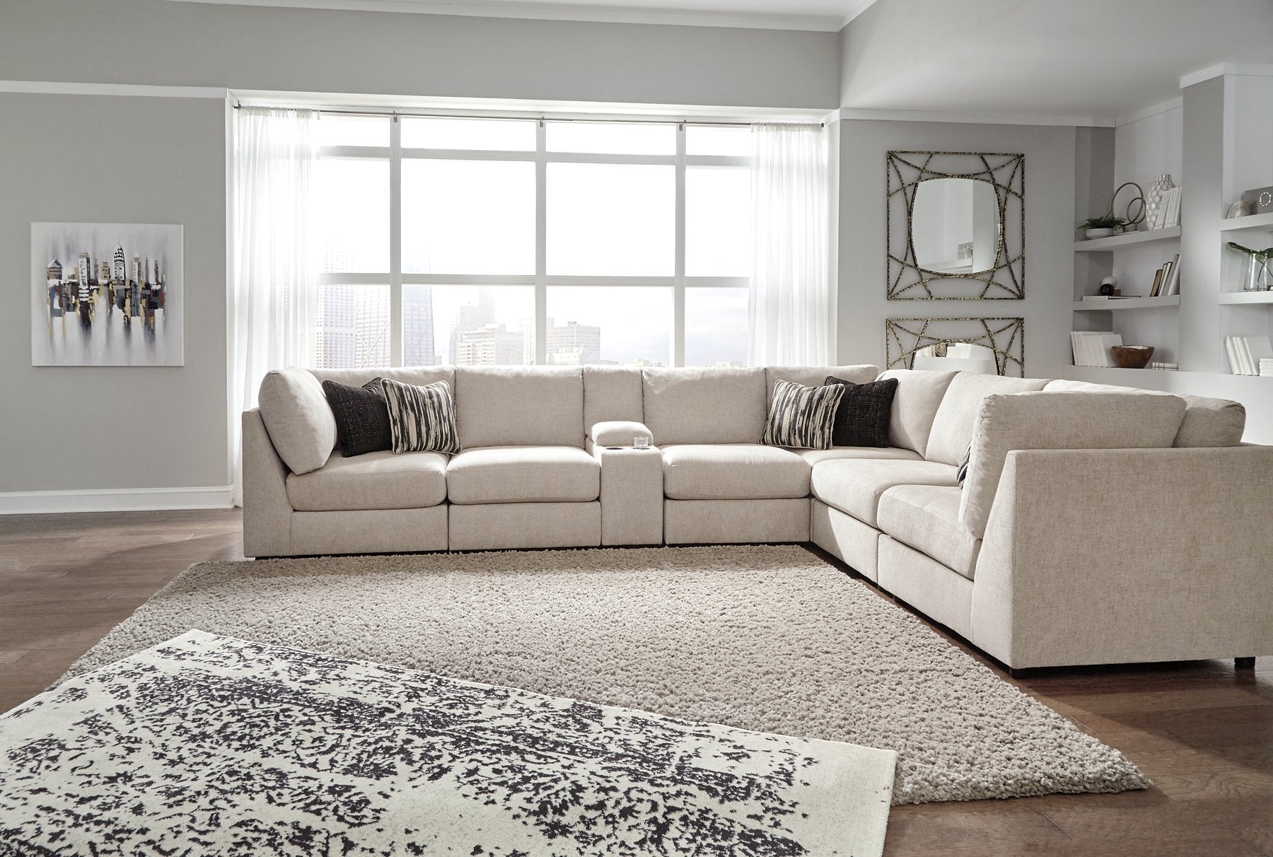 Kellway Living Room Set - Half Price Furniture