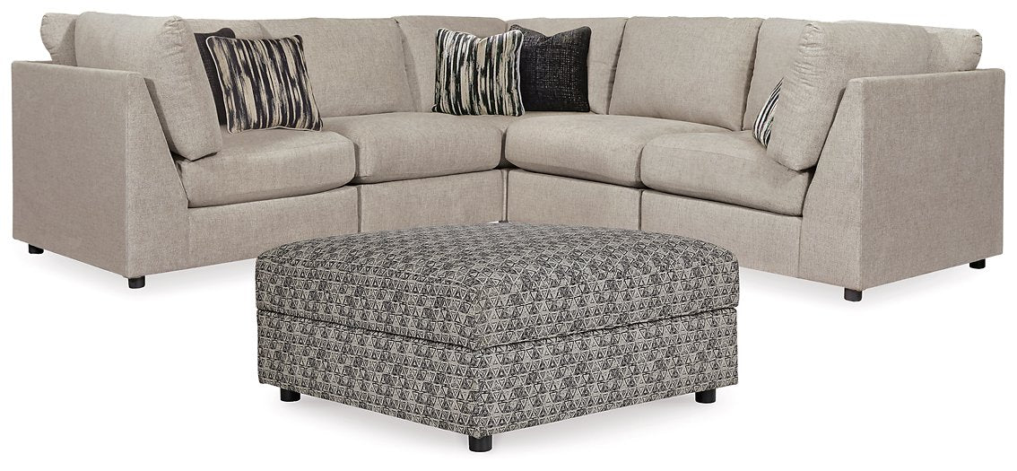 Kellway Living Room Set - Half Price Furniture