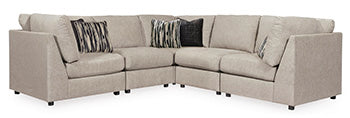 Kellway Living Room Set - Half Price Furniture