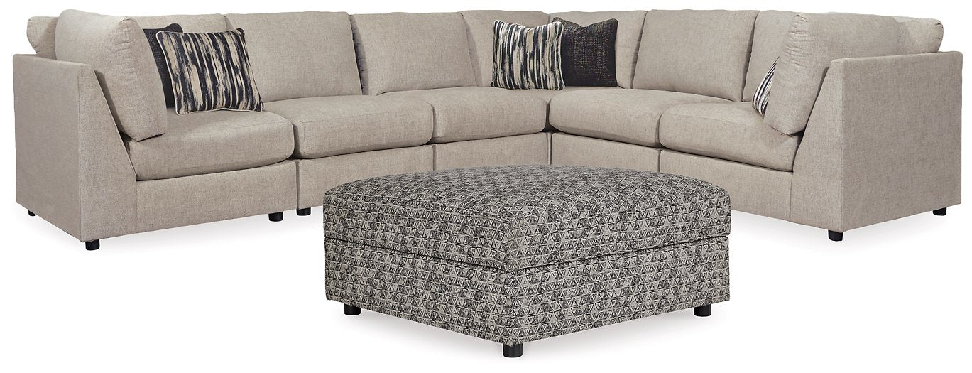 Kellway Living Room Set - Half Price Furniture