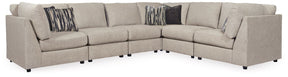 Kellway Living Room Set - Half Price Furniture