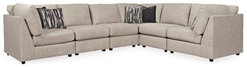 Kellway Living Room Set - Half Price Furniture