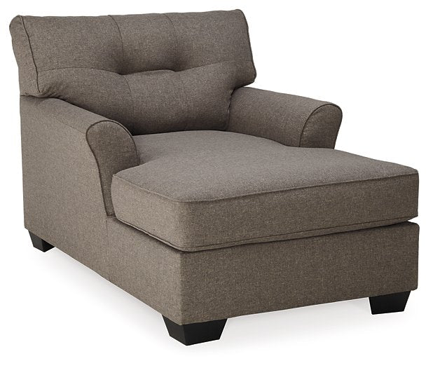 Tibbee Living Room Set - Half Price Furniture