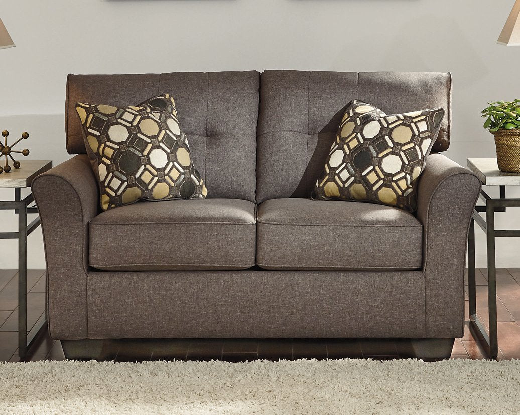 Tibbee Living Room Set - Half Price Furniture