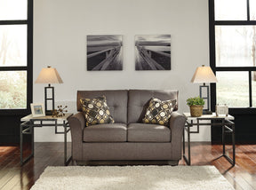 Tibbee Living Room Set - Half Price Furniture