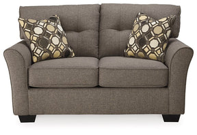 Tibbee Living Room Set - Half Price Furniture