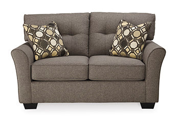 Tibbee Living Room Set - Half Price Furniture