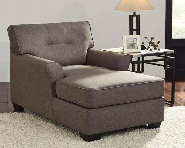 Tibbee Living Room Set - Half Price Furniture