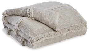 Samsen Throw (Set of 3) Half Price Furniture