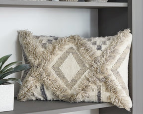 Liviah Pillow (Set of 4) - Half Price Furniture