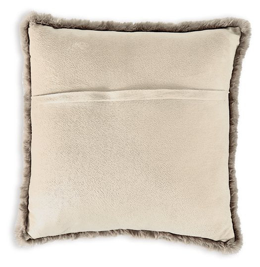 Gariland Pillow (Set of 4) - Half Price Furniture