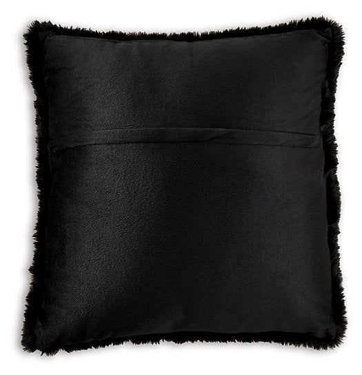 Gariland Pillow (Set of 4) - Half Price Furniture