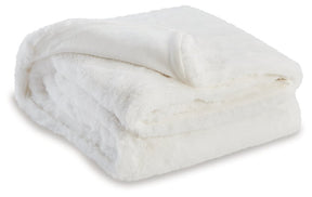 Gariland Throw (Set of 3) - Half Price Furniture