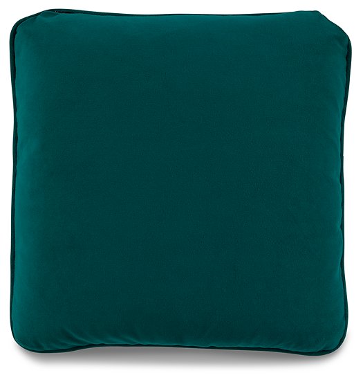 Caygan Pillow (Set of 4) - Half Price Furniture