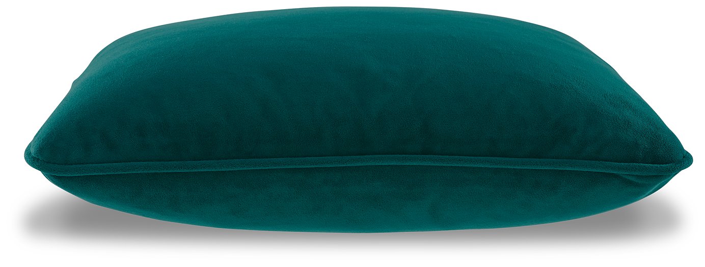 Caygan Pillow (Set of 4) - Half Price Furniture