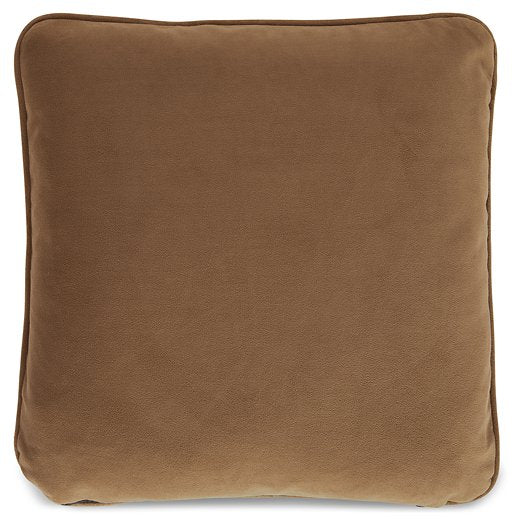 Caygan Pillow (Set of 4) - Half Price Furniture