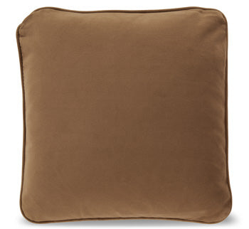 Caygan Pillow (Set of 4) - Half Price Furniture